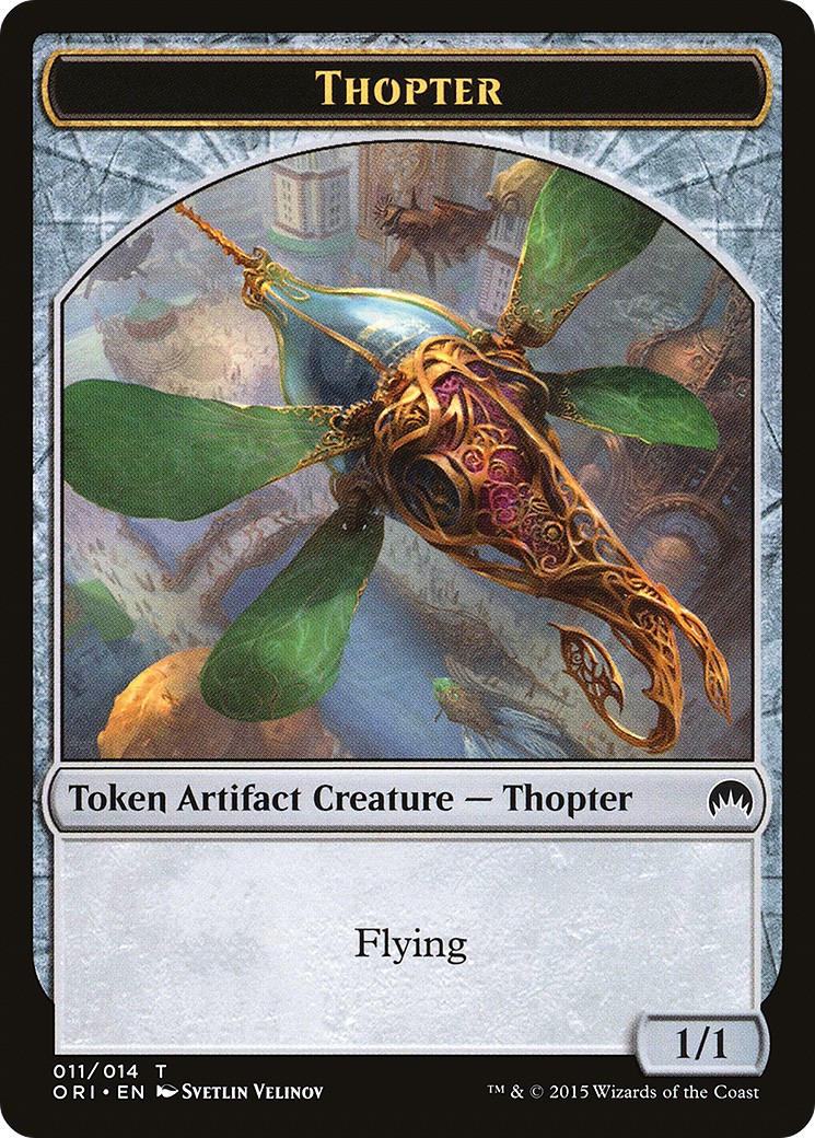 Thopter - Image 1