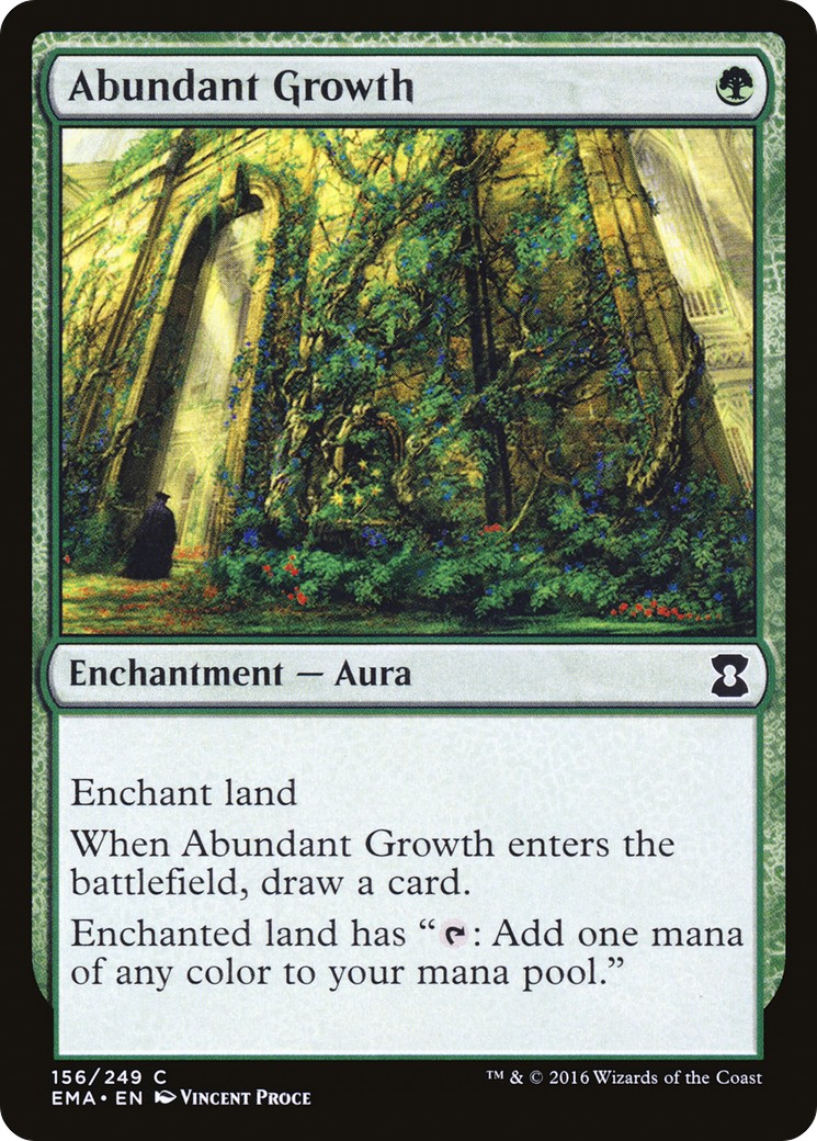 Abundant Growth - Image 1