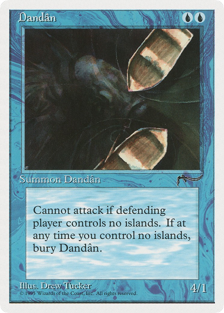 Dandân - Image 1