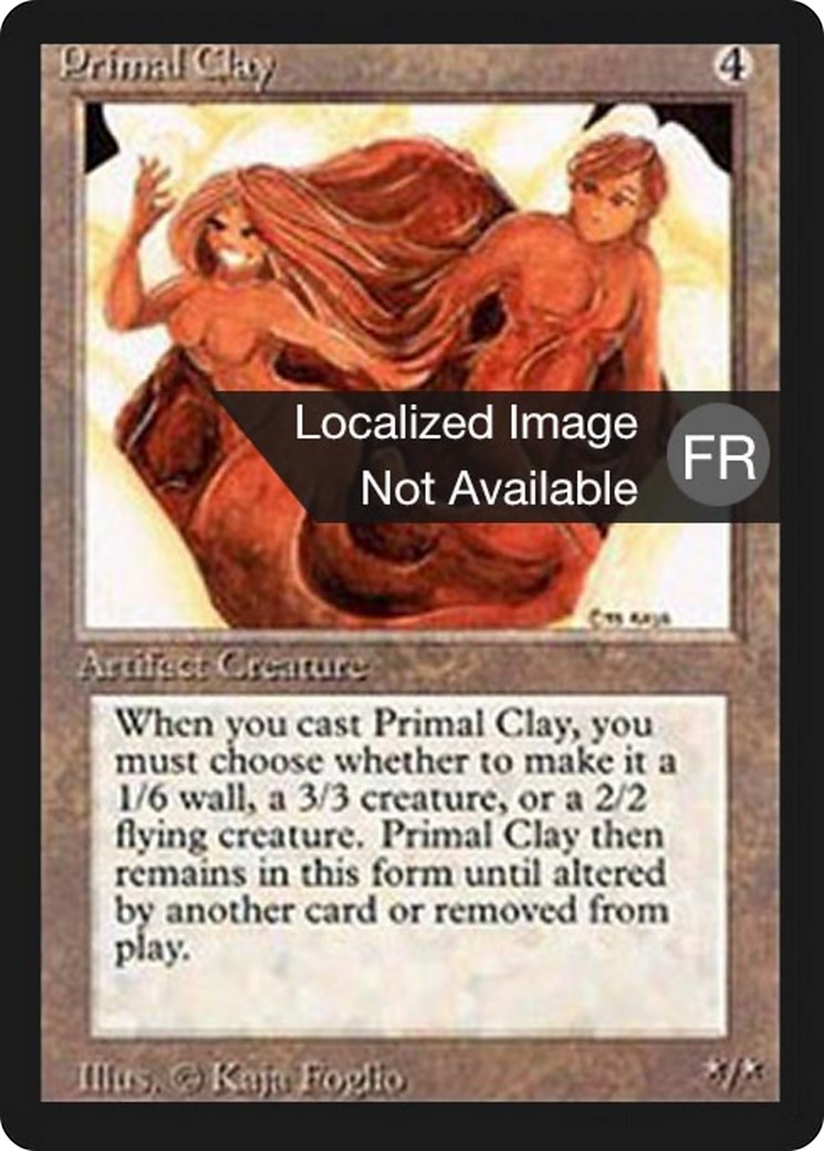 1994 Magic: The Gathering Foreign Black Border 1994 Magic: The Gathering Foreign Black Border #271 trading card