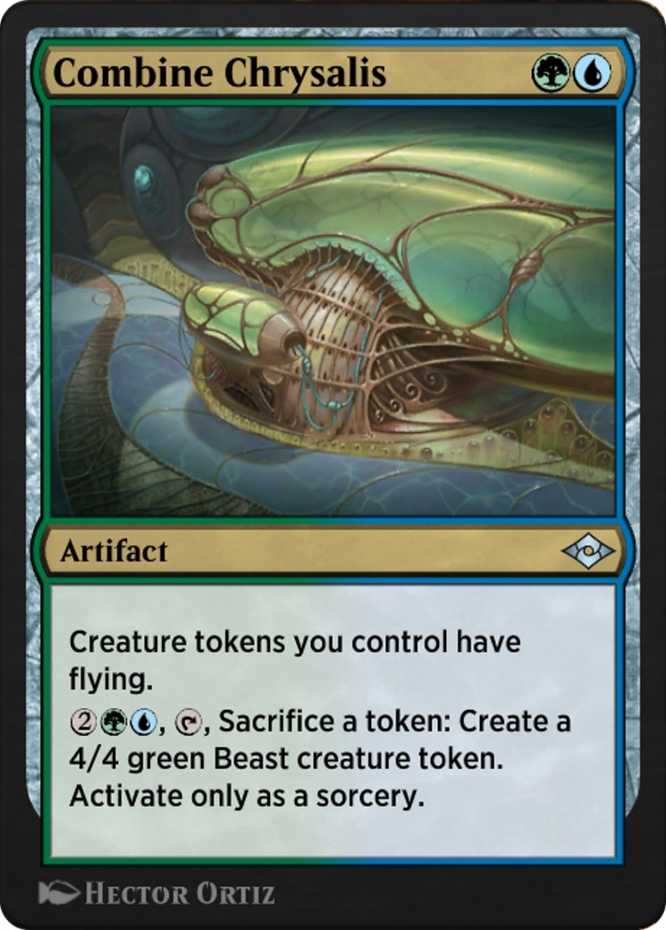 2021 Magic: The Gathering Jumpstart: Historic Horizons 2021 Magic: The Gathering Jumpstart: Historic Horizons #686 trading ca