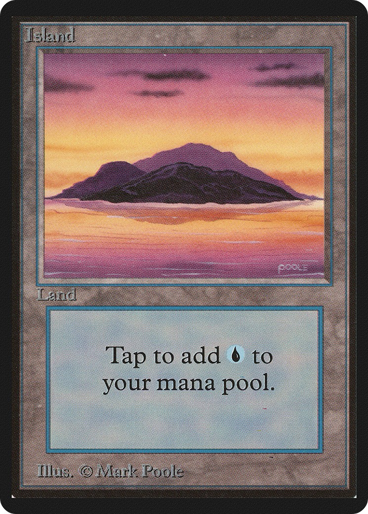 Island - Image 1