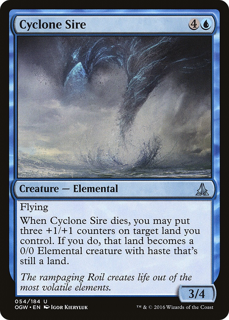 2016 Magic: The Gathering Oath of the Gatewatch 2016 Magic: The Gathering Oath of the Gatewatch #54 trading card