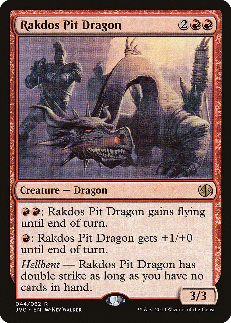 2014 Magic: The Gathering Duel Decks Anthology: Jace vs. Chandra 2014 Magic: The Gathering Duel Decks Anthology: Jace vs. Cha