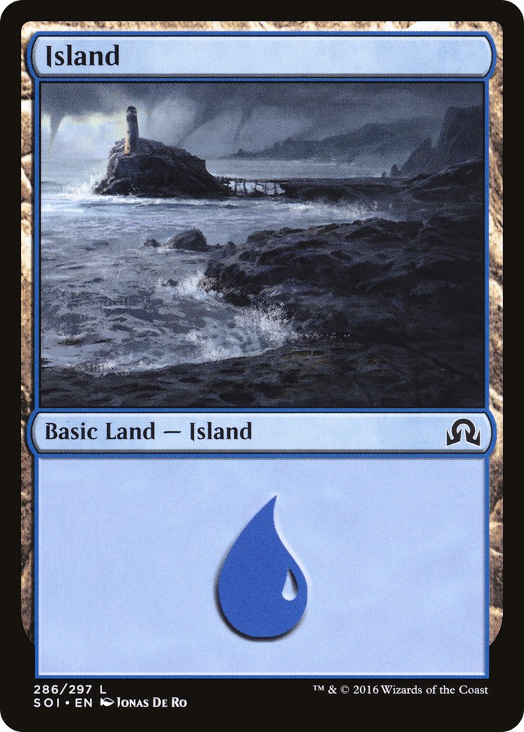 Island - Image 1