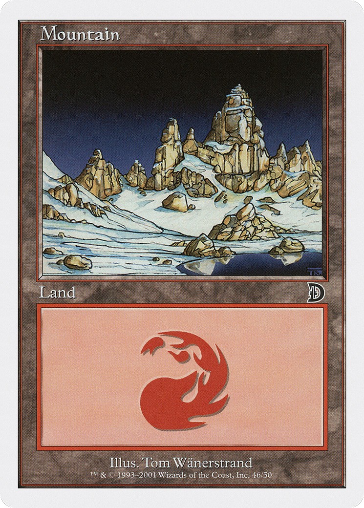 Mountain - Image 1