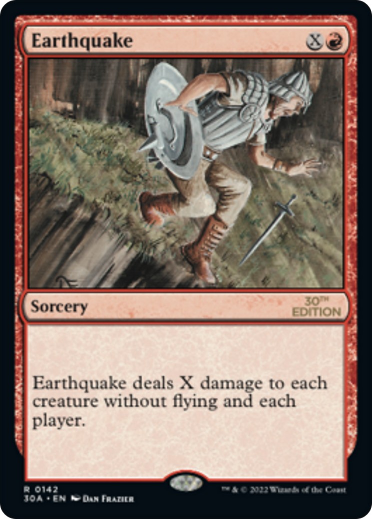 Earthquake - Image 1