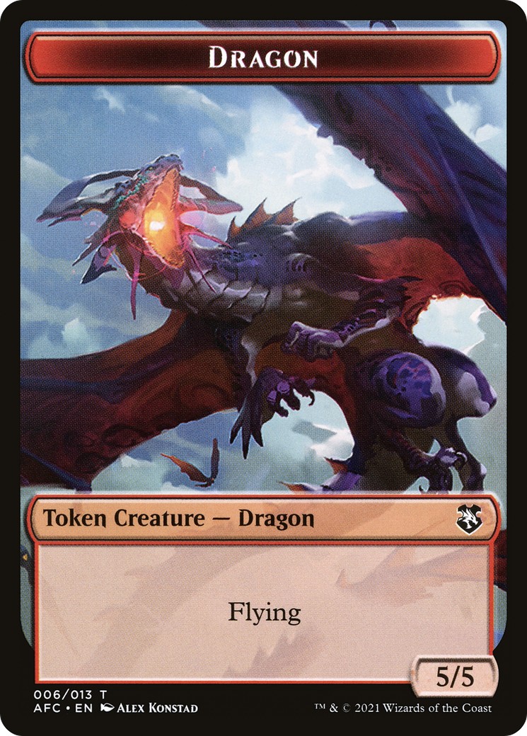 Dragon - Image 1