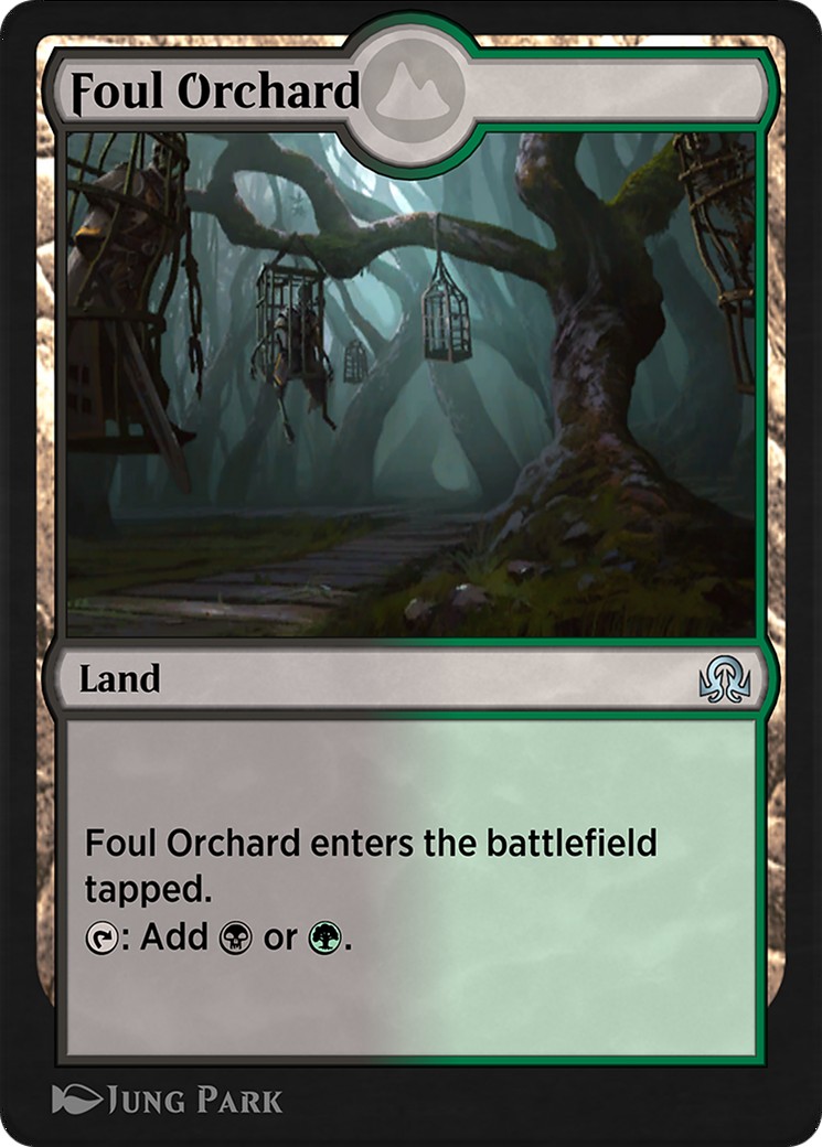 2023 Magic: The Gathering Shadows over Innistrad Remastered 2023 Magic: The Gathering Shadows over Innistrad Remastered #268