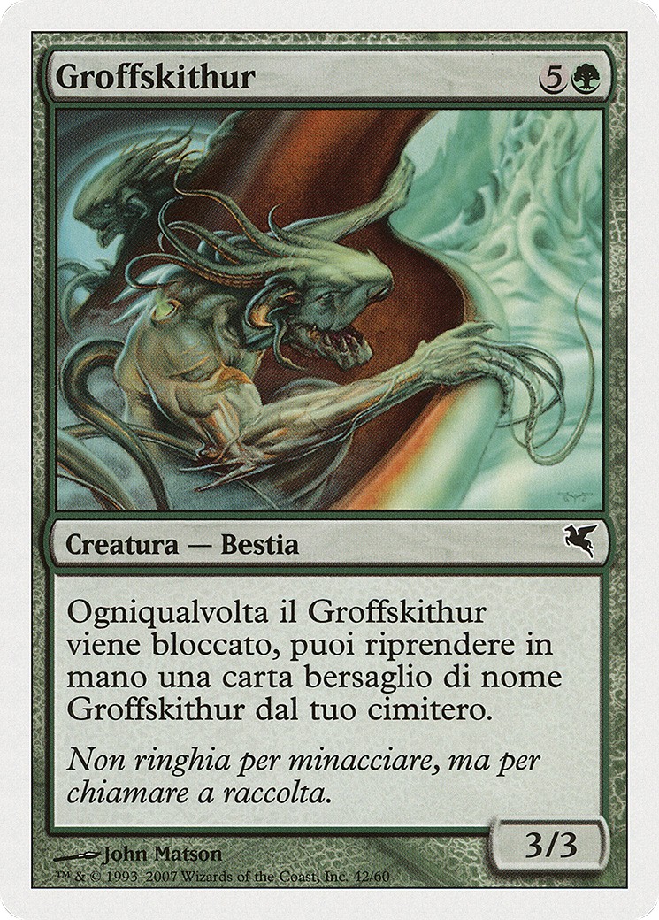 Groffskithur - Image 1