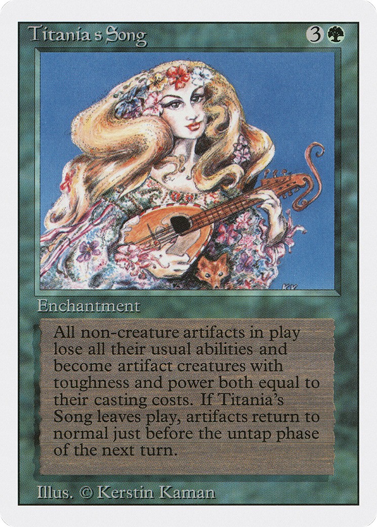 1994 Magic: The Gathering Revised 1994 Magic: The Gathering Revised #220 trading card