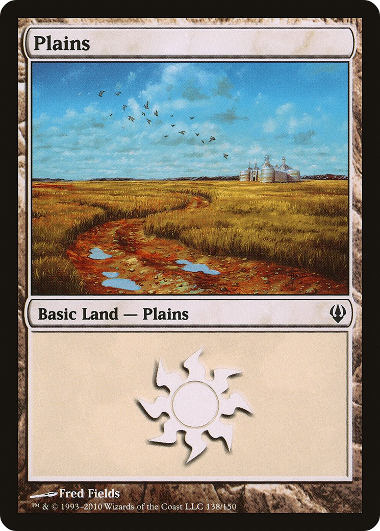 Plains - Image 1