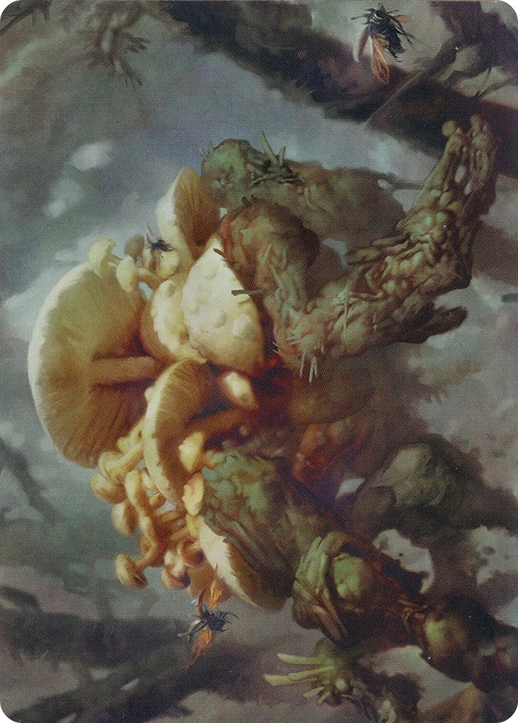Swarm Shambler // Swarm Shambler - Image 1
