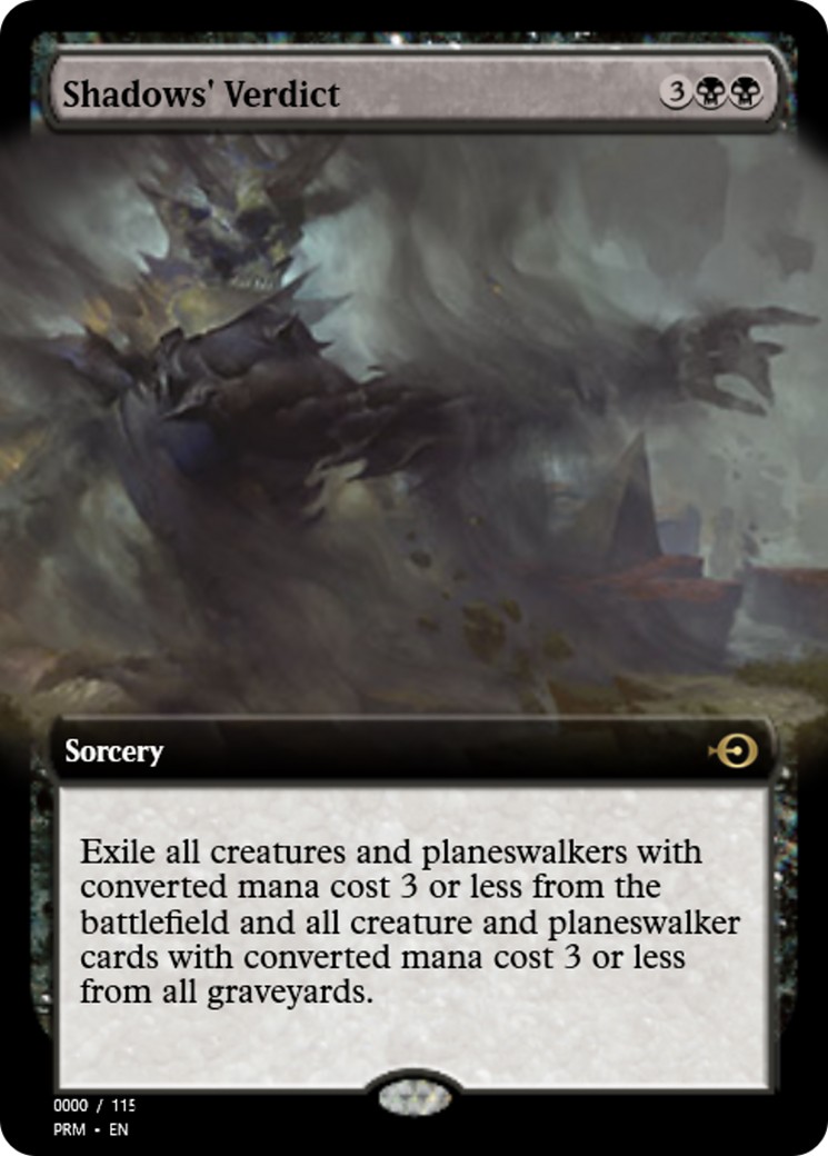 Shadows' Verdict - Image 1