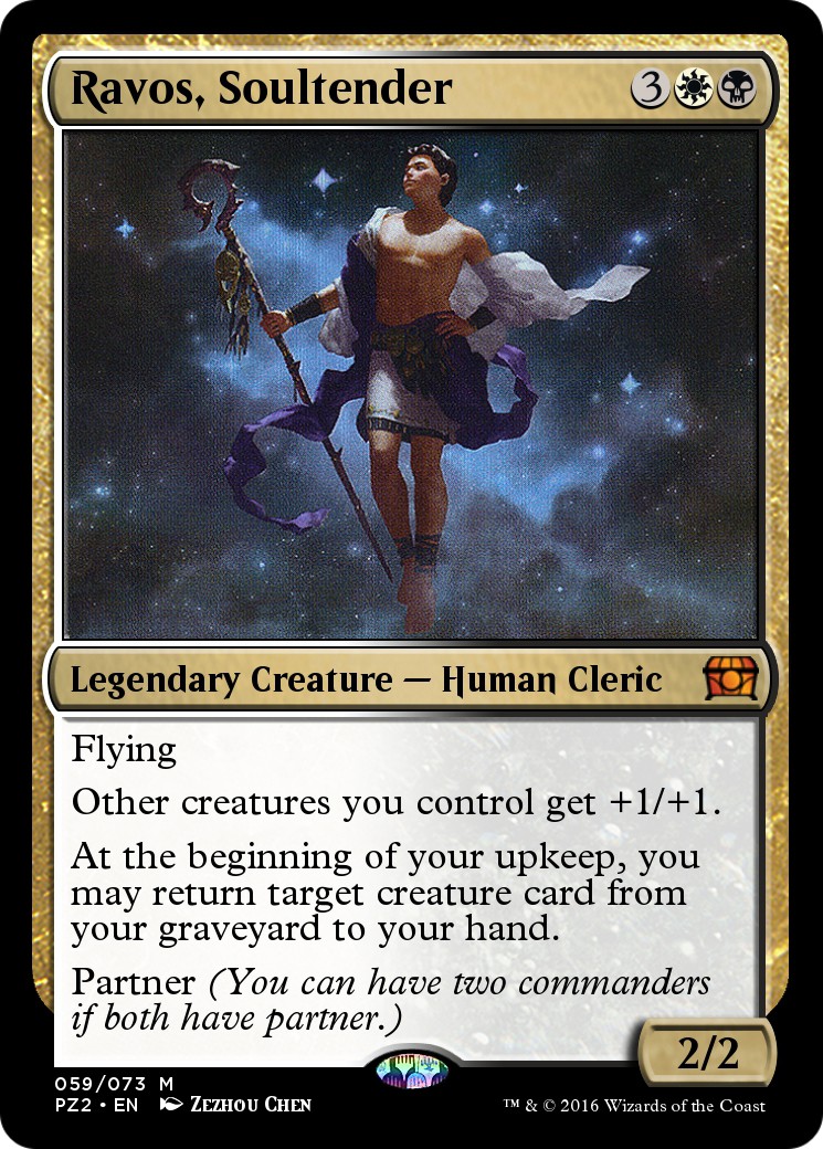 2016 Magic: The Gathering Treasure Chest 2016 Magic: The Gathering Treasure Chest #59 trading card