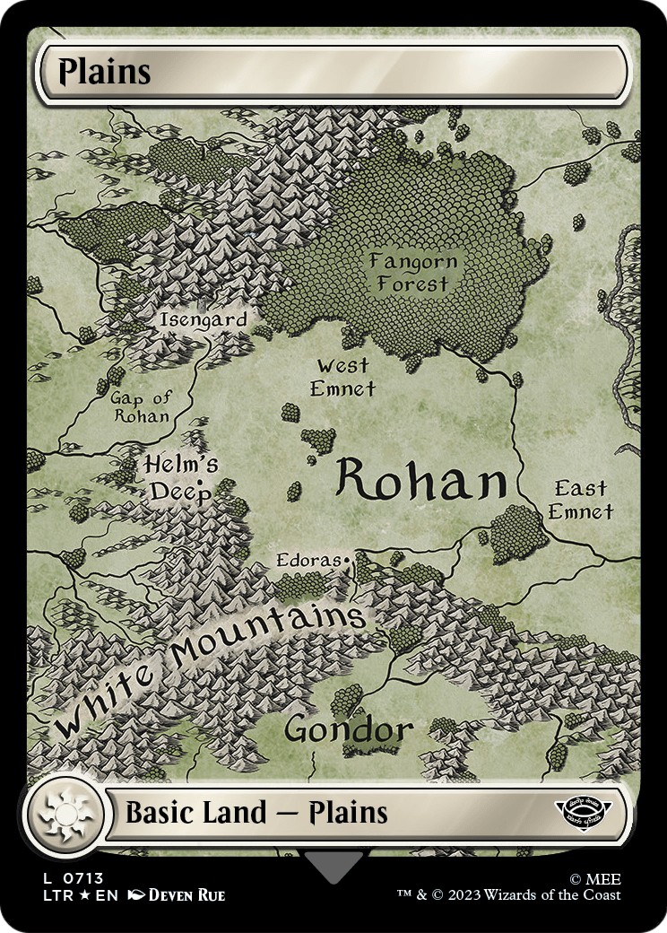 Plains - Image 1