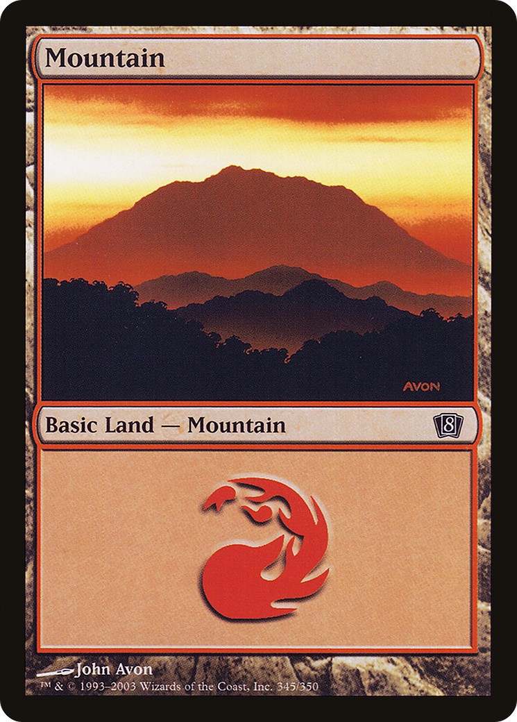 Mountain - Image 1
