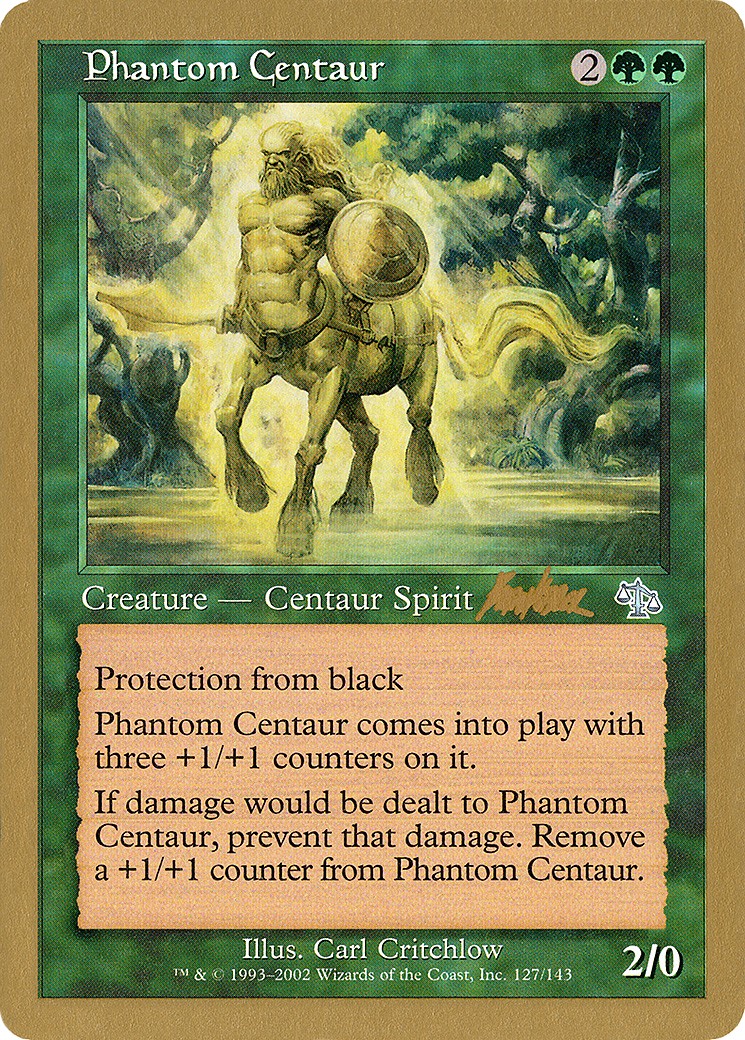 Phantom Centaur - Image 1