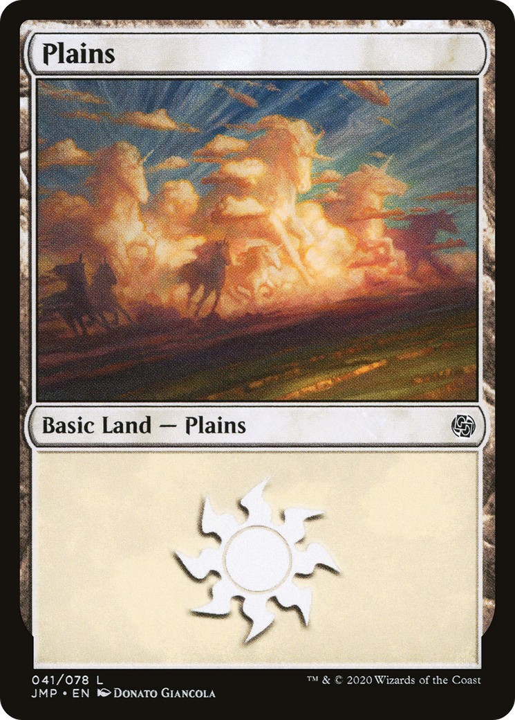Plains - Image 1