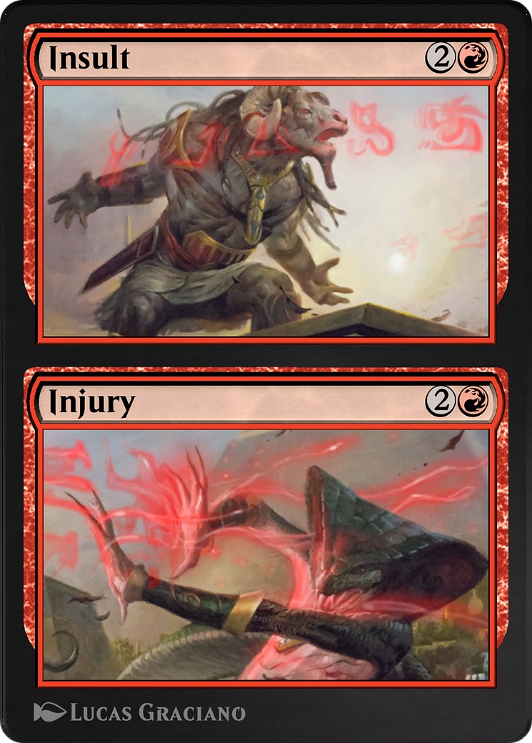 2020 Magic: The Gathering Amonkhet Remastered 2020 Magic: The Gathering Amonkhet Remastered #162 trading card