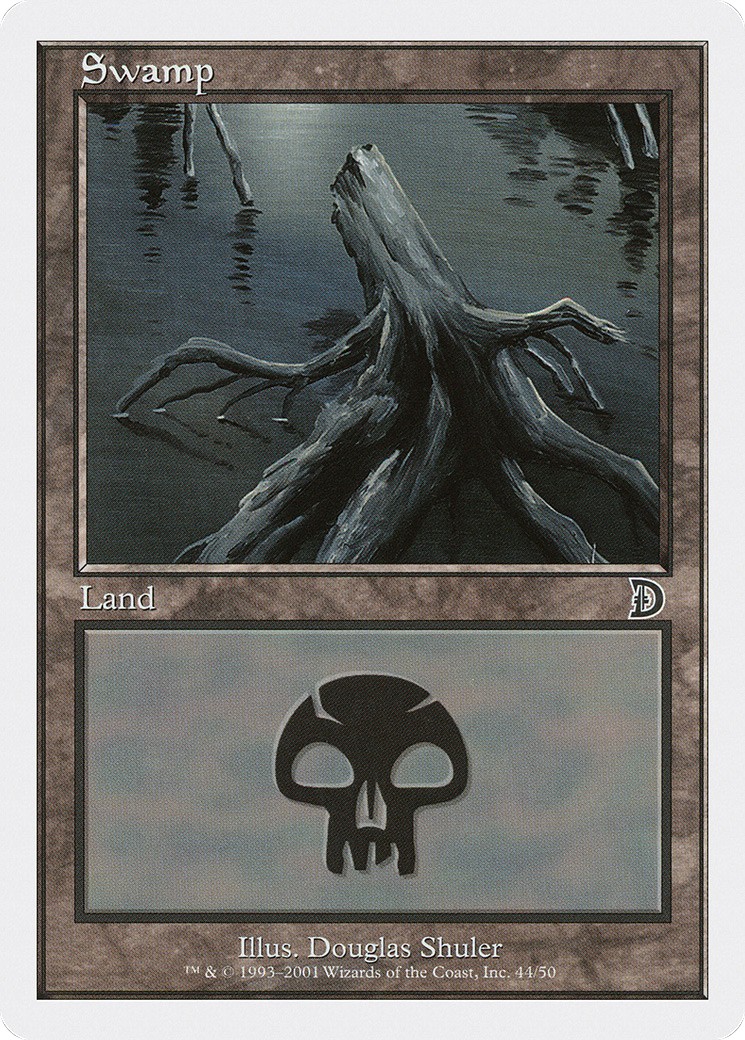 Swamp - Image 1