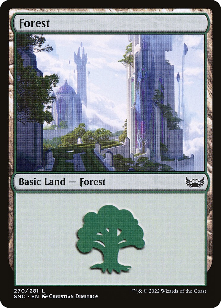 Forest - Image 1