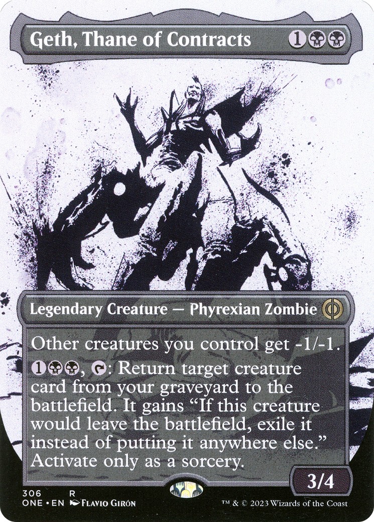 Geth, Thane of Contracts - Image 1