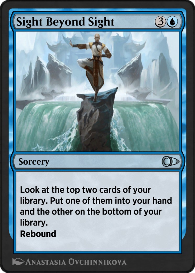 2024 Magic: The Gathering Pioneer Masters 2024 Magic: The Gathering Pioneer Masters #73 trading card