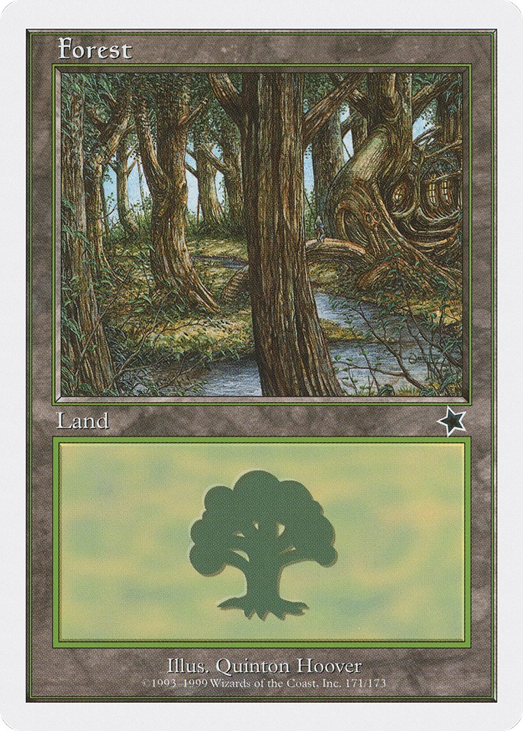 Forest - Image 1