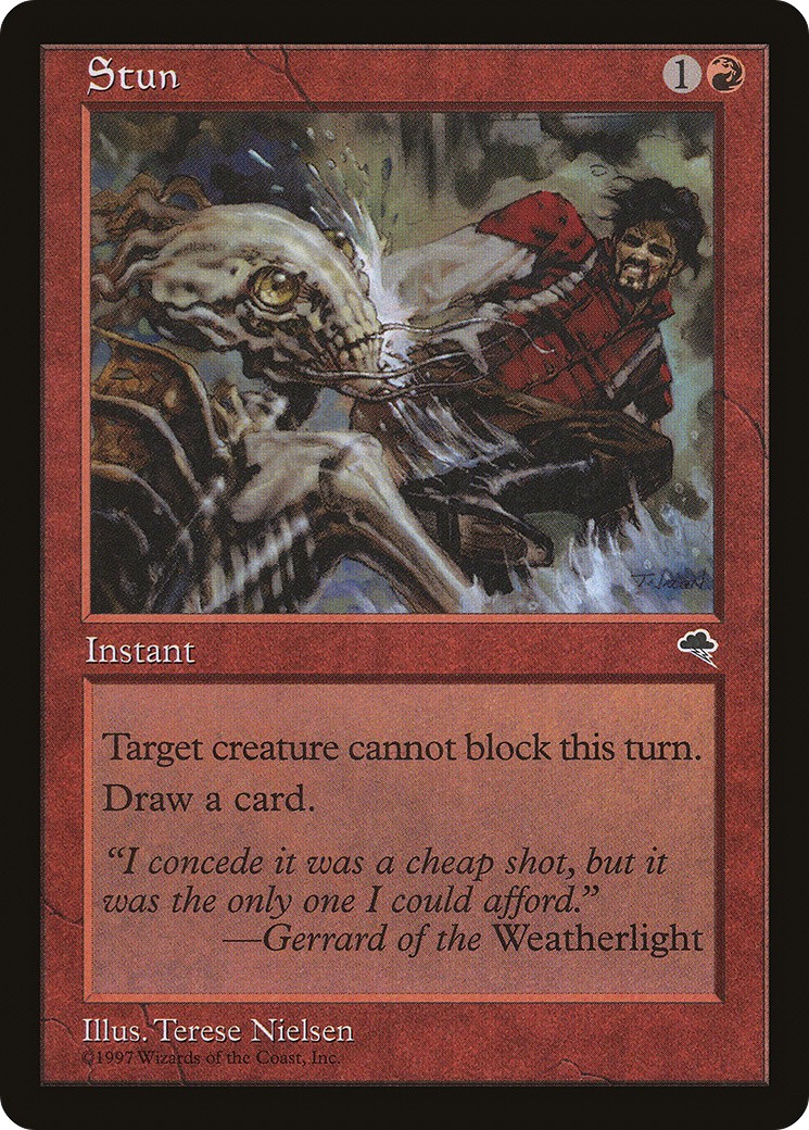 Stun - Image 1