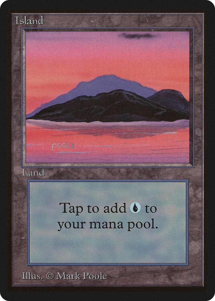 Island - Image 1