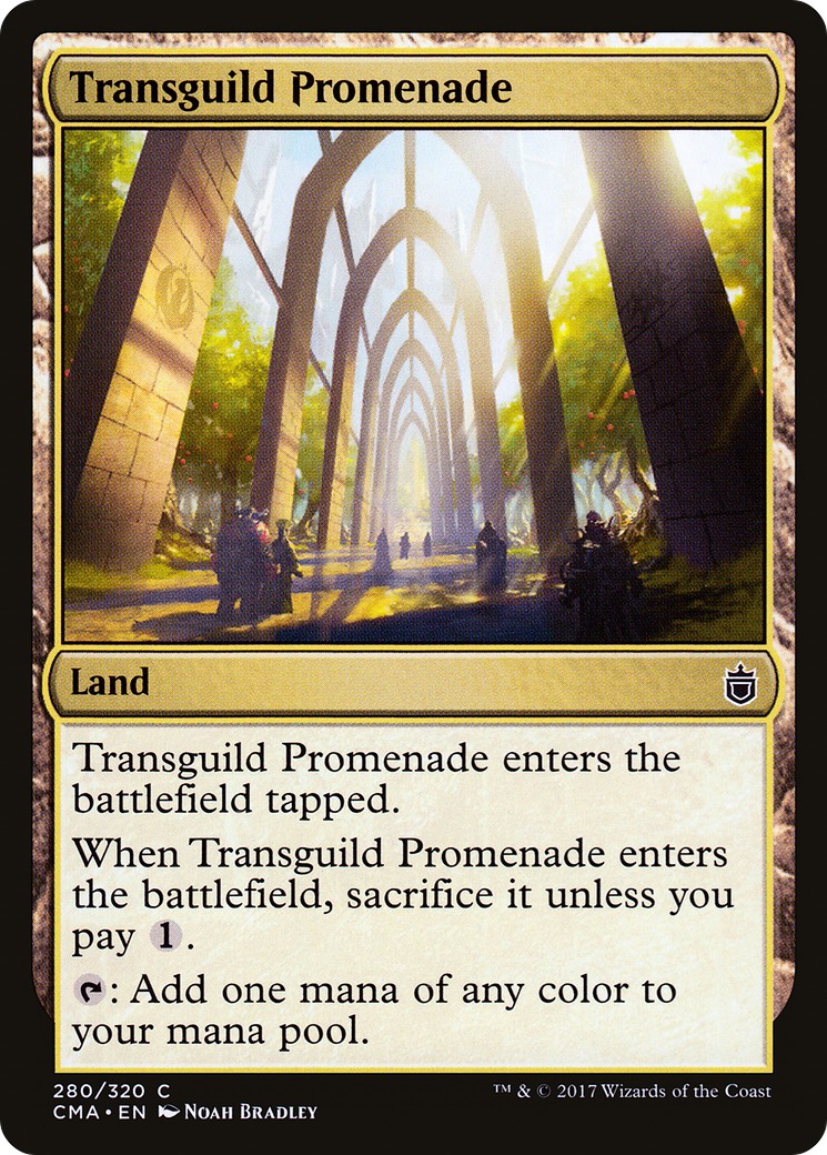 2017 Magic: The Gathering Commander Anthology 2017 Magic: The Gathering Commander Anthology #280 trading card