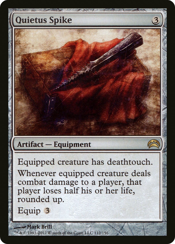 2012 Magic: The Gathering Planechase 2012 Magic: The Gathering Planechase #112 trading card