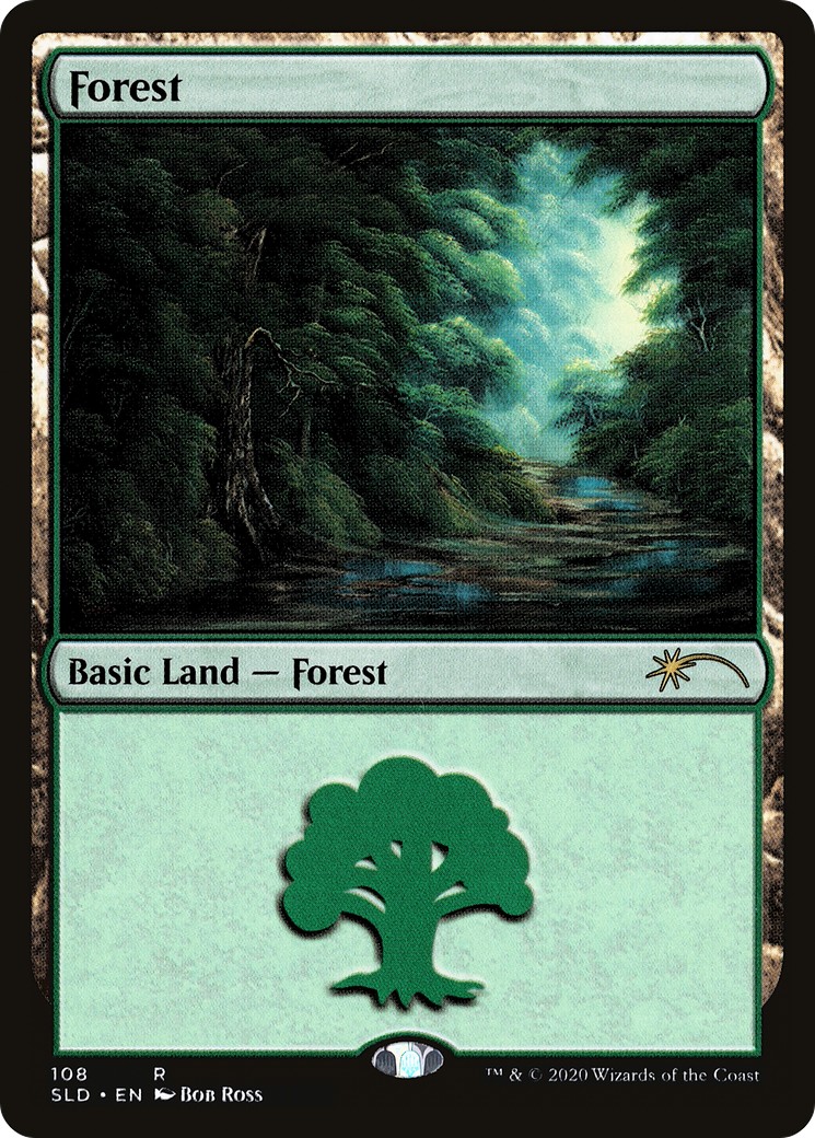 Forest - Image 1