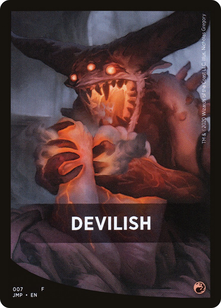 Devilish - Image 1