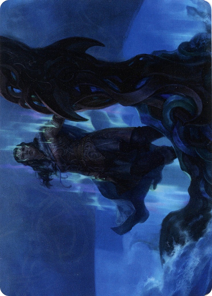 Cosima, God of the Voyage // Cosima, God of the Voyage - Image 1