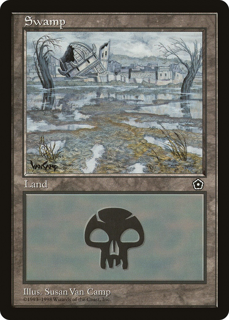 Swamp - Image 1
