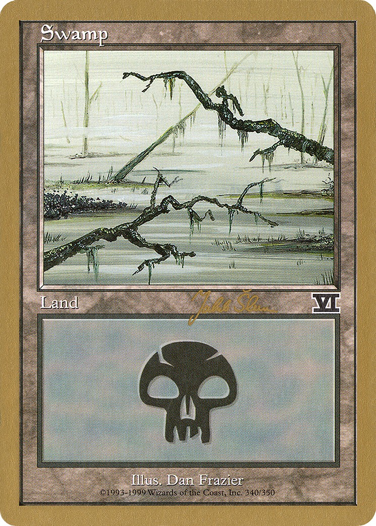 Swamp - Image 1