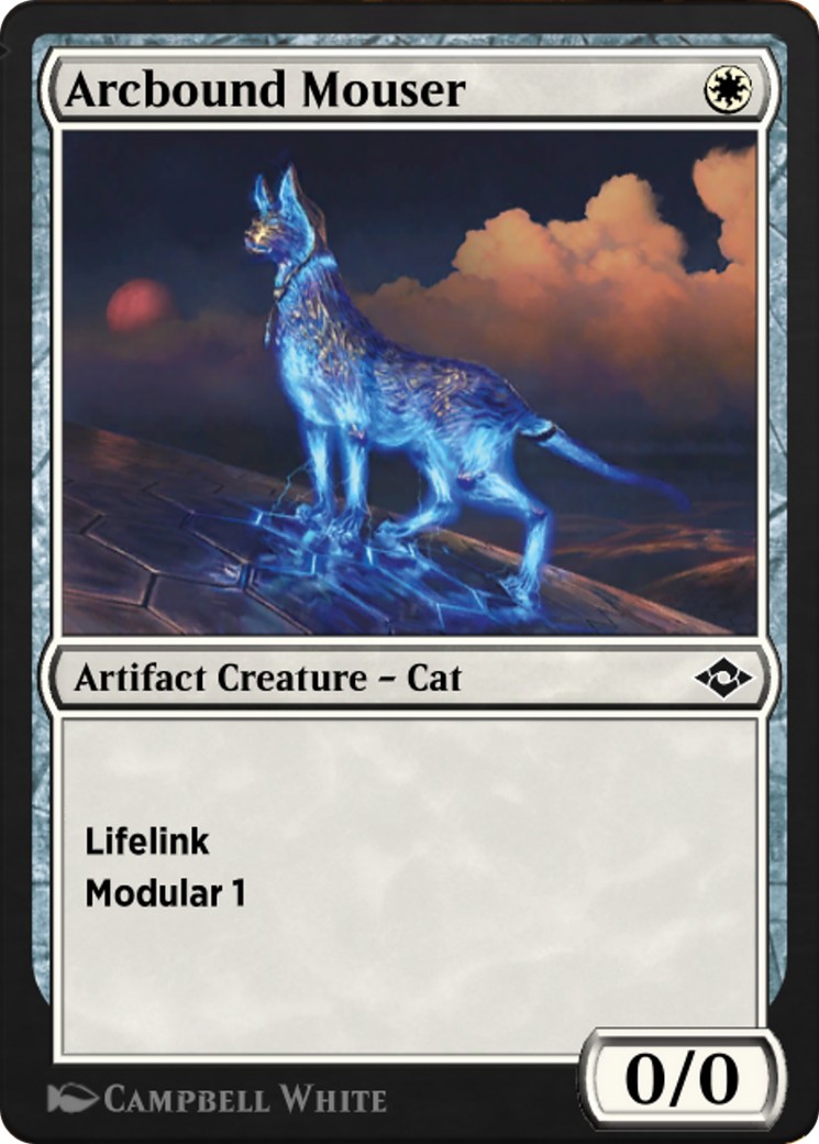2021 Magic: The Gathering Jumpstart: Historic Horizons 2021 Magic: The Gathering Jumpstart: Historic Horizons #47 trading car