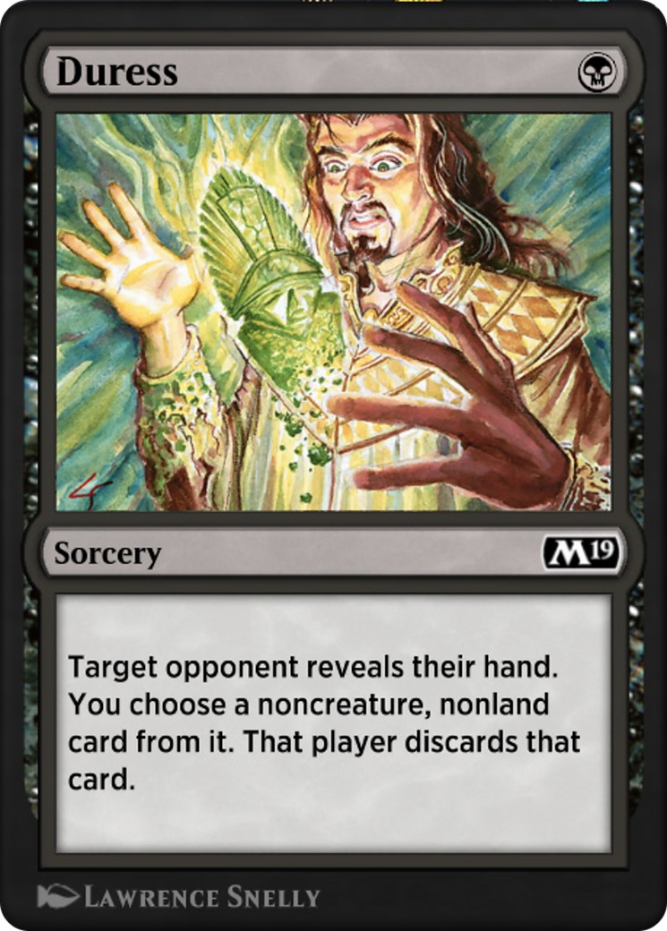 Duress - Image 1