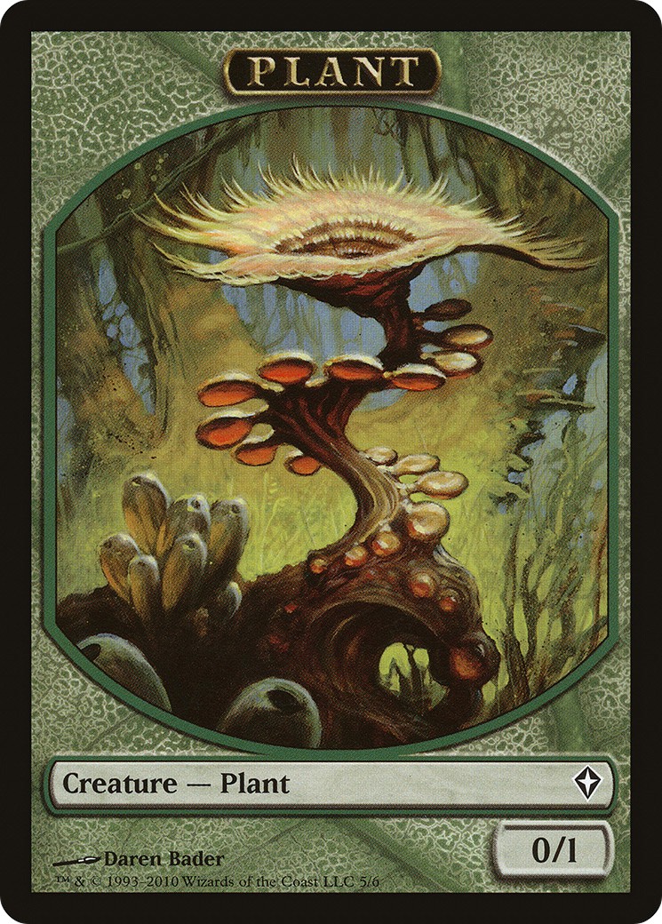 Plant - Image 1