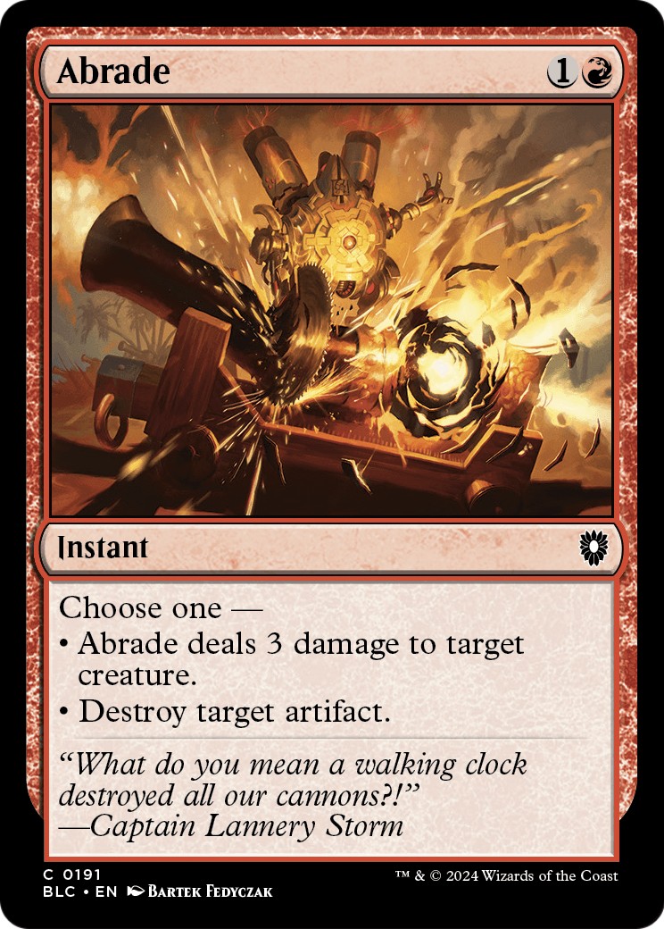 Abrade - Image 1