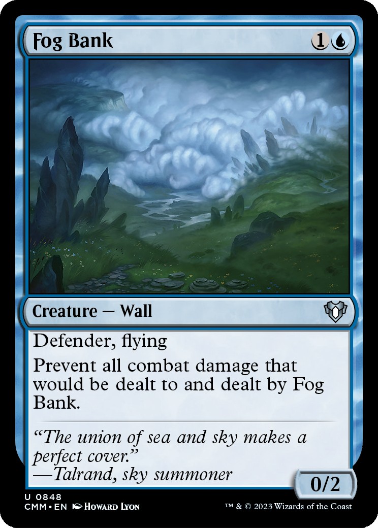 2023 Magic: The Gathering Commander Masters 2023 Magic: The Gathering Commander Masters #848 trading card