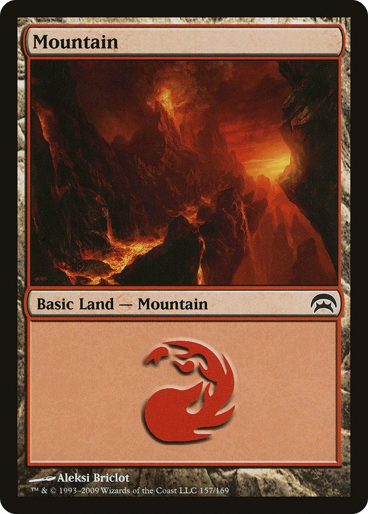 Mountain - Image 1