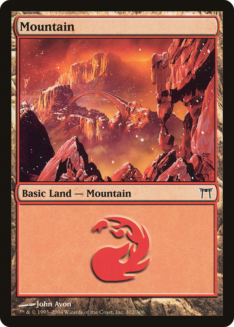 Mountain - Image 1