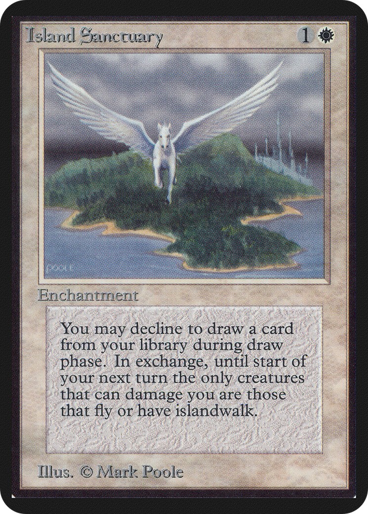 1993 Magic: The Gathering Alpha 1993 Magic: The Gathering Alpha #25 trading card