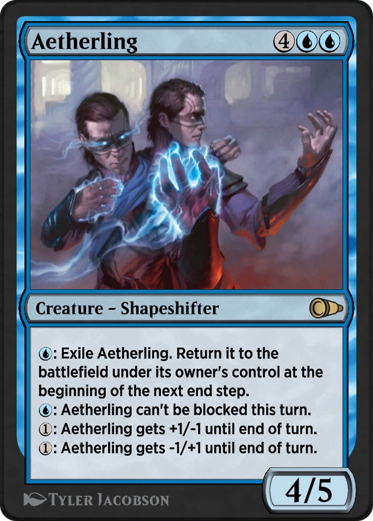 Aetherling - Image 1