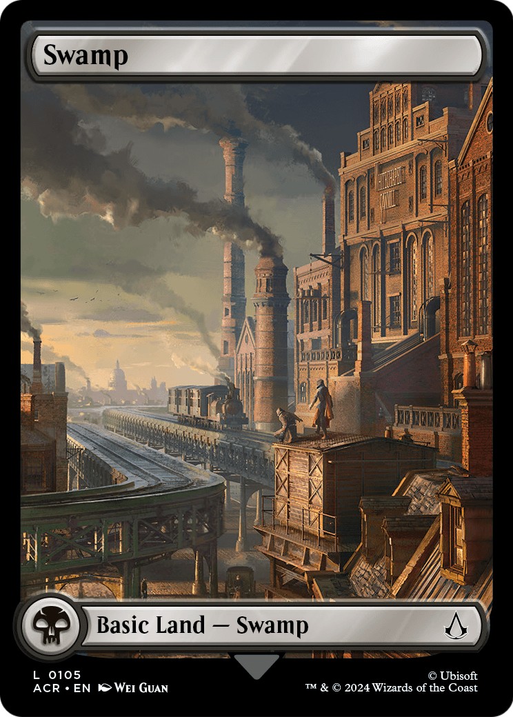 Swamp - Image 1
