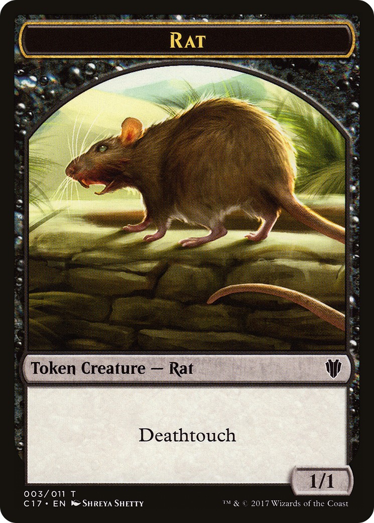 Rat - Image 1