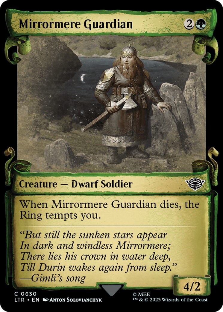 Mirrormere Guardian - Image 1